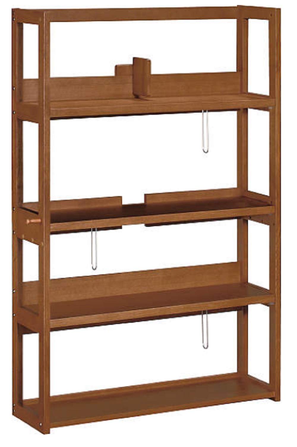 カリモク　書棚　幅90cm 楽天市場】カリモク 本棚 書棚 ボナシェルタ デスク幅90cm用